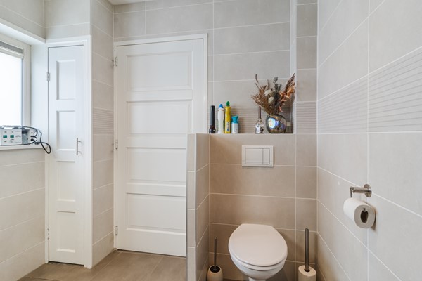Medium property photo - Woudseweg 46, 2635 CD Den Hoorn